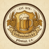 Velkoněmčický pivovar, z.s. - Home