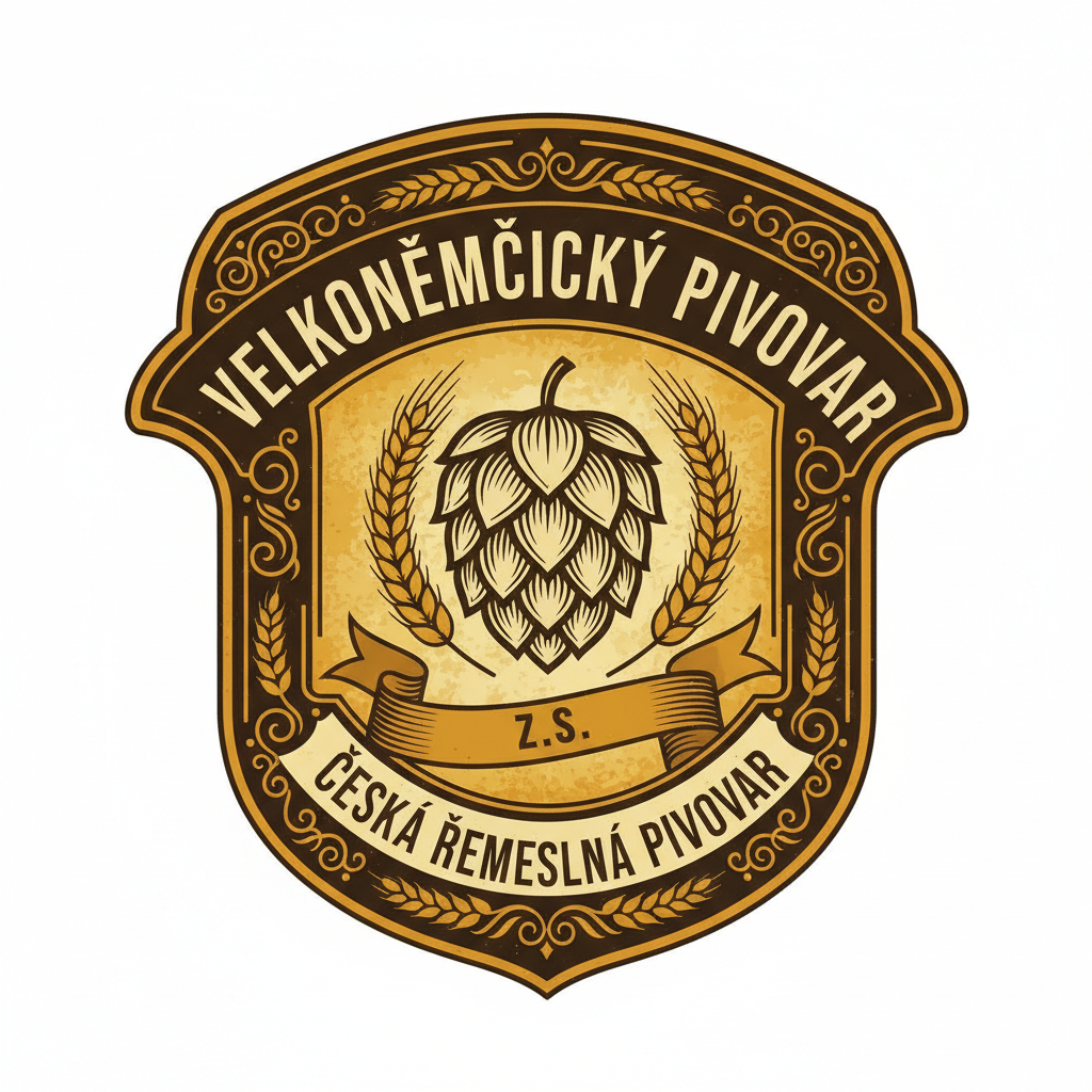 Velkoněmčický pivovar, z.s.